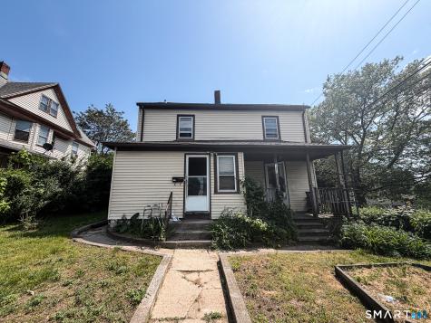 1384 Boston Avenue Bridgeport CT 06610