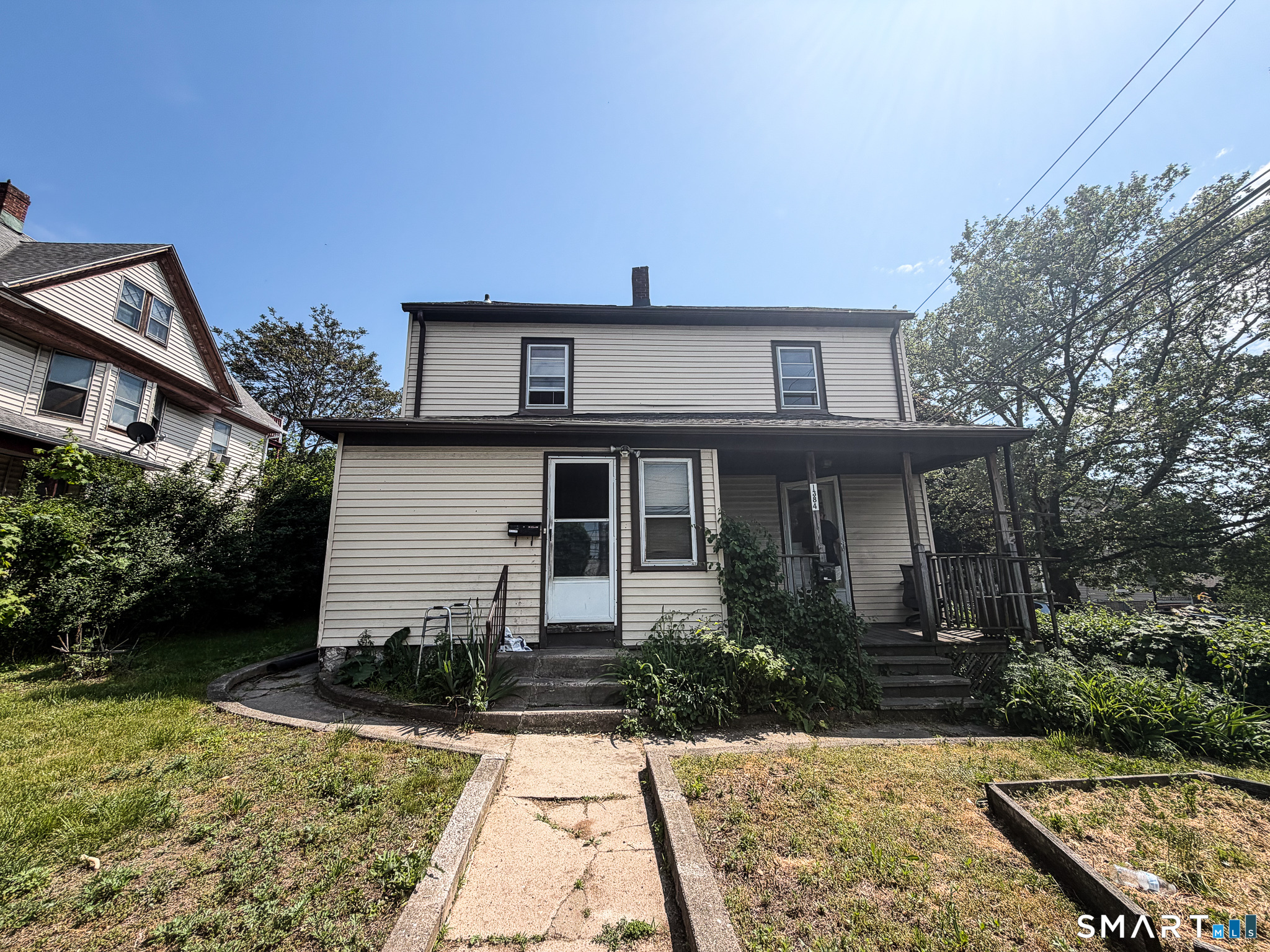 1384 Boston Avenue Bridgeport CT 06610