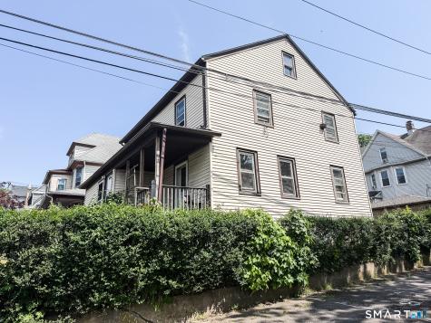 1384 Boston Avenue Bridgeport CT 06610