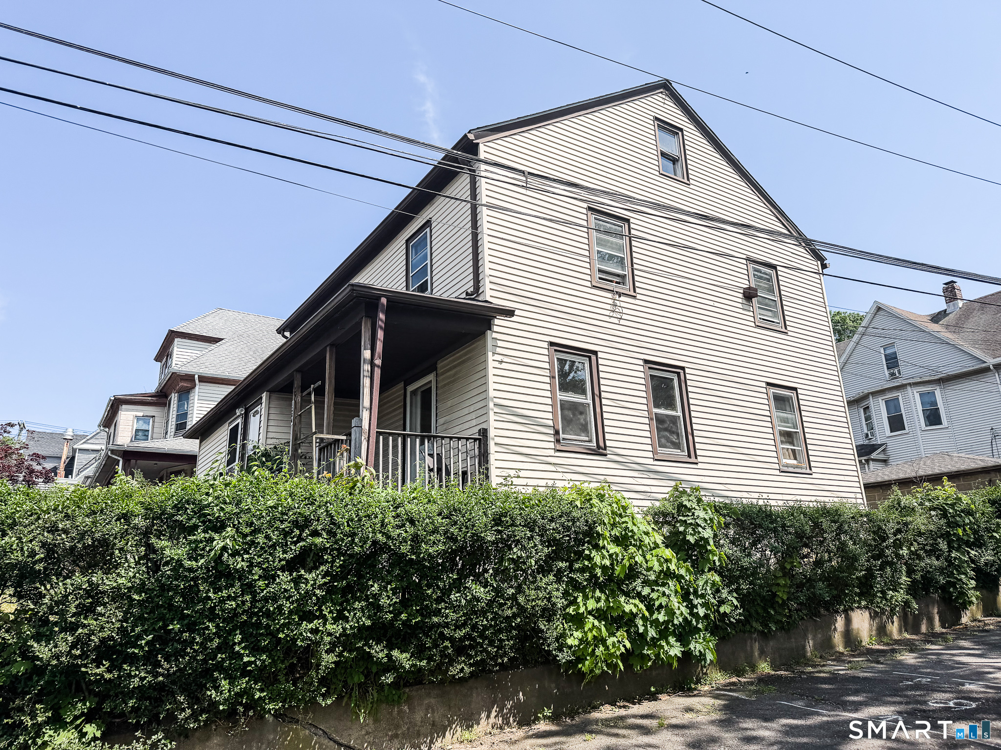 1384 Boston Avenue Bridgeport CT 06610