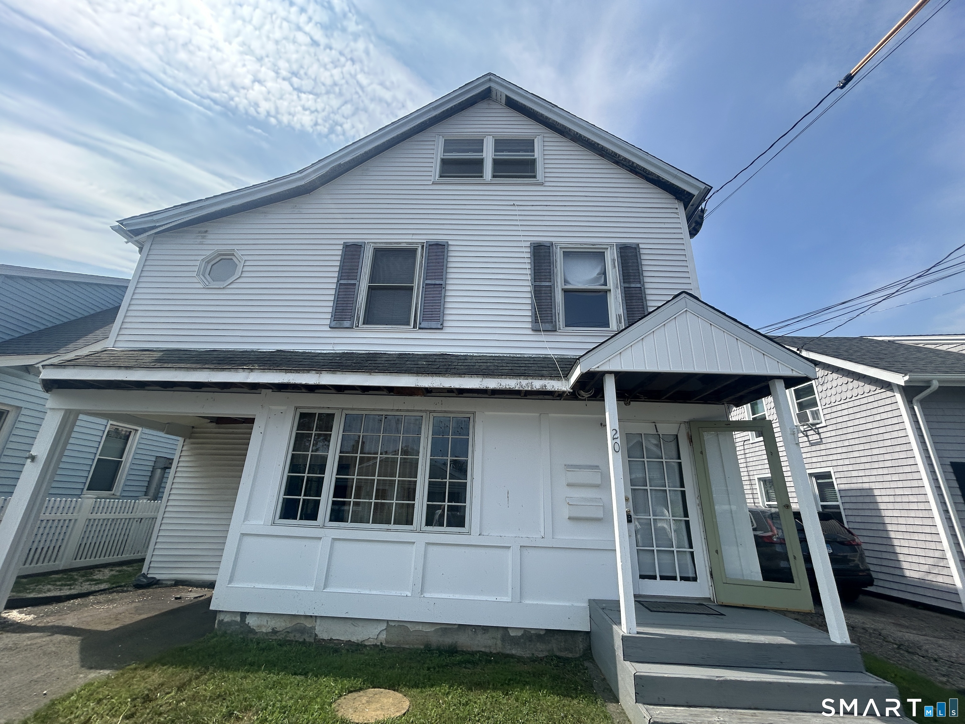 20 Wildwood Avenue Milford CT 06460