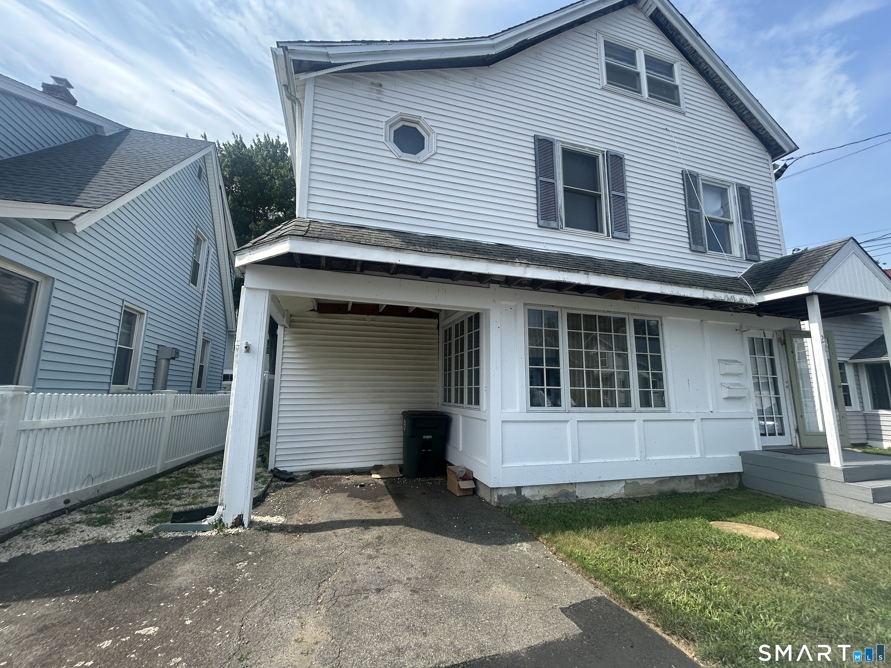 20 Wildwood Avenue Milford CT 06460