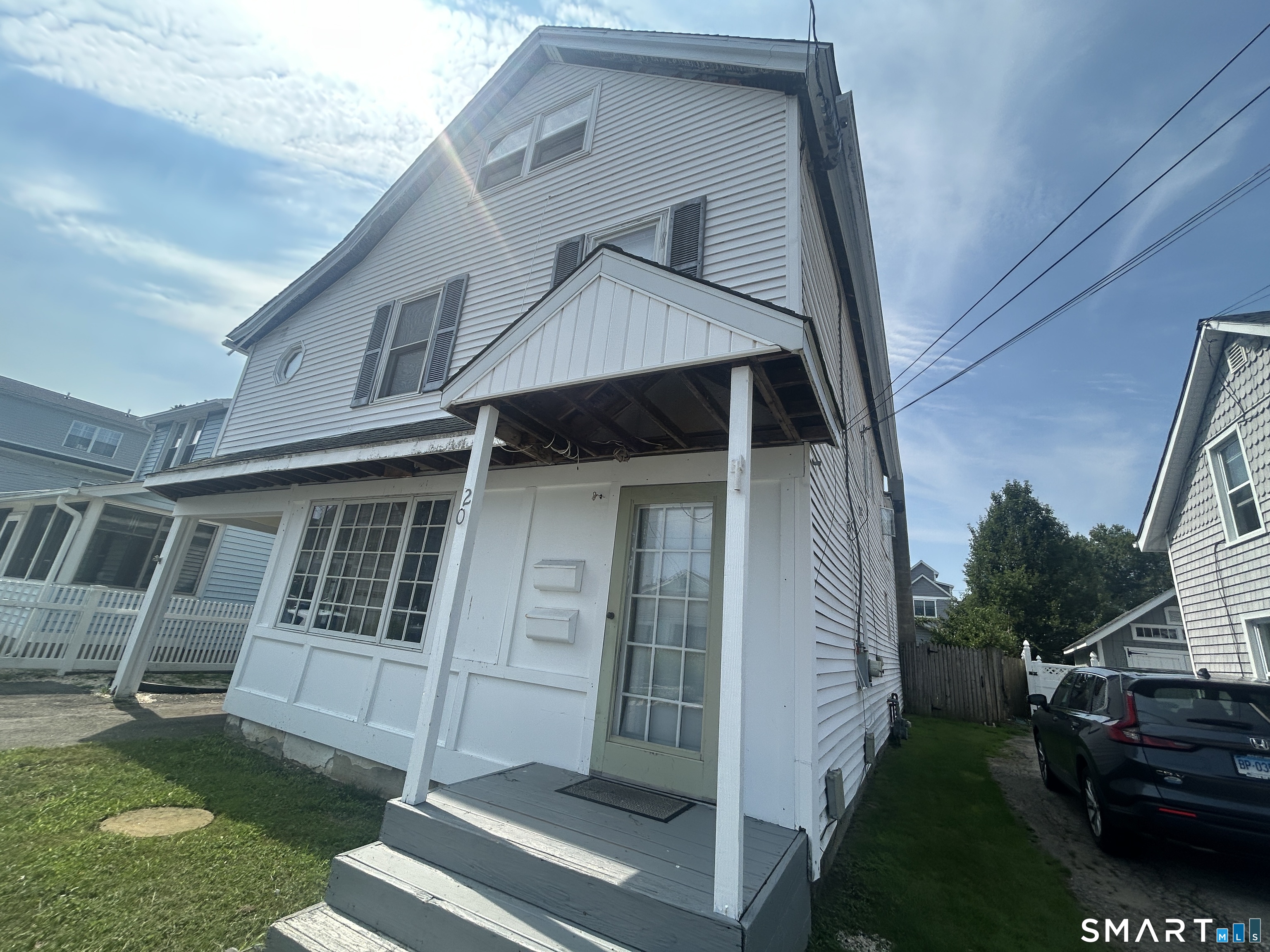 20 Wildwood Avenue Milford CT 06460