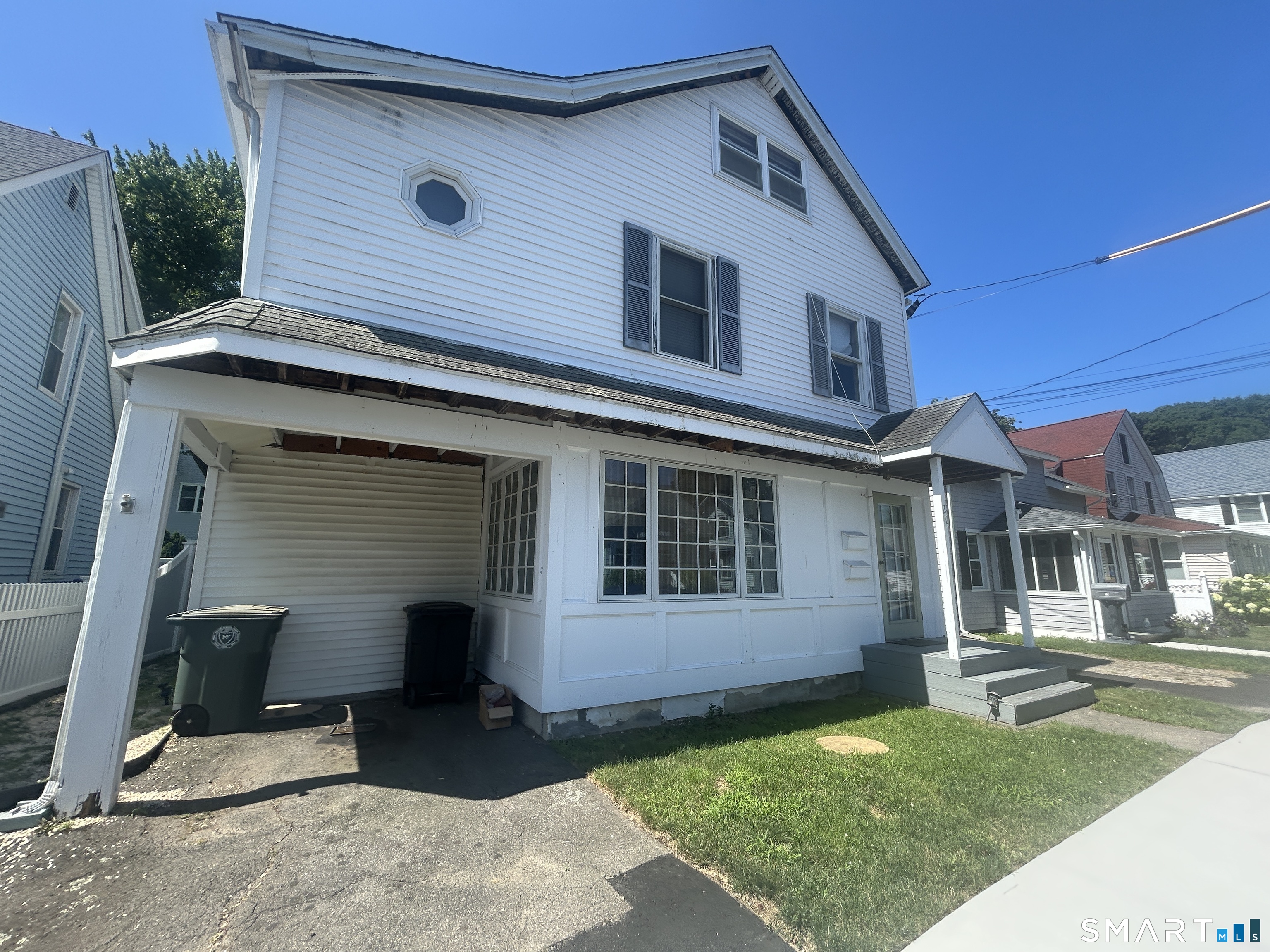20 Wildwood Avenue Milford CT 06460