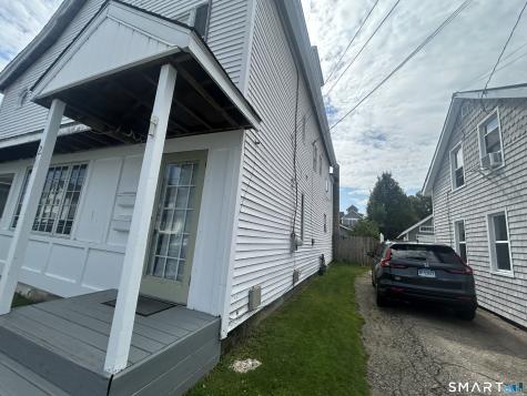 20 Wildwood Avenue Milford CT 06460
