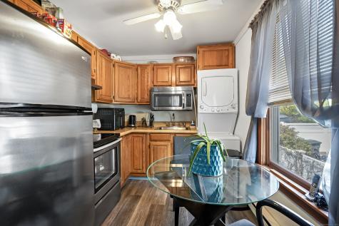 18 Russell Street Norwalk CT 06855