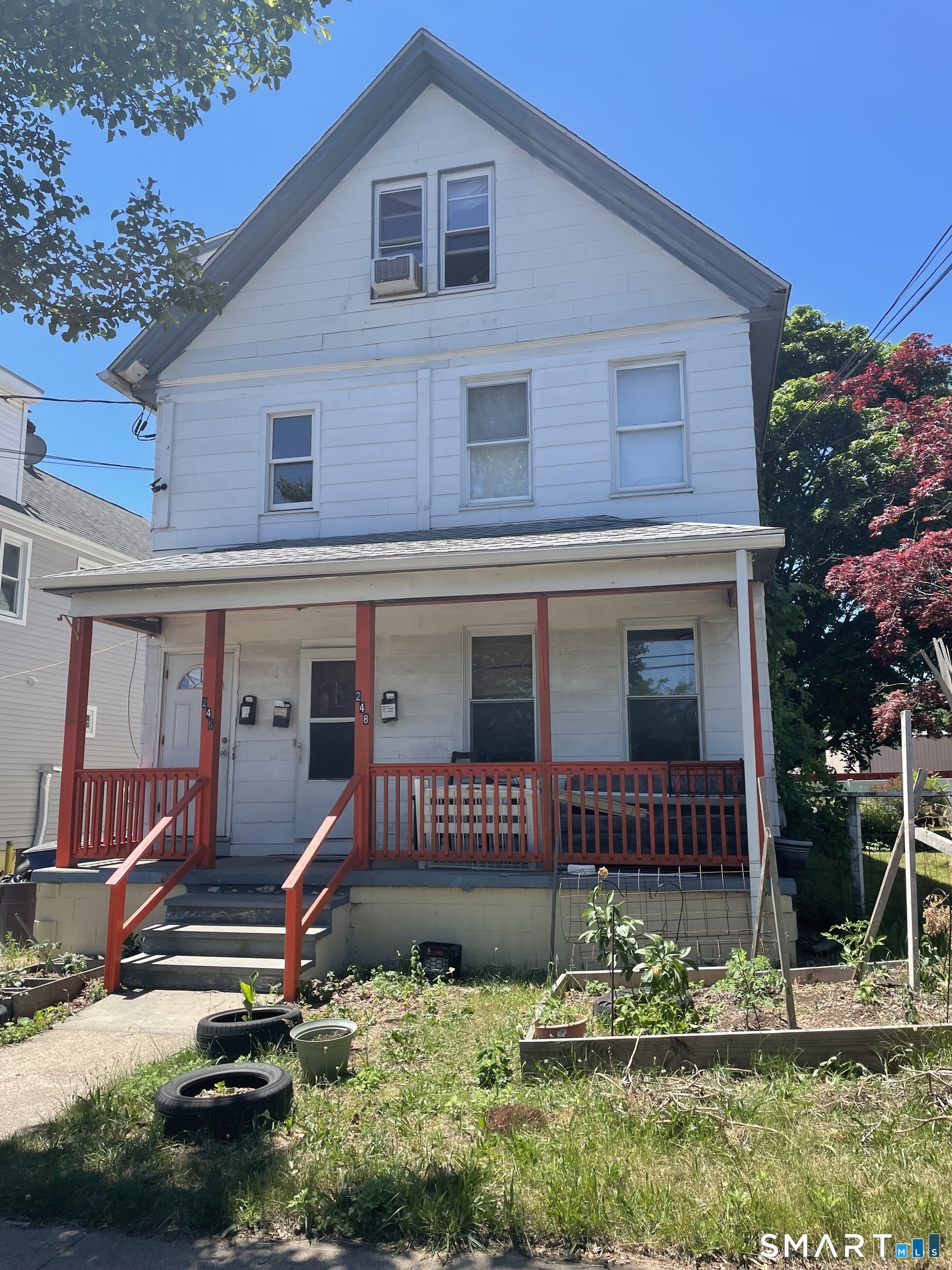 242 Front Avenue West Haven CT 06516