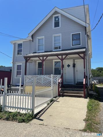 242 Front Avenue West Haven CT 06516