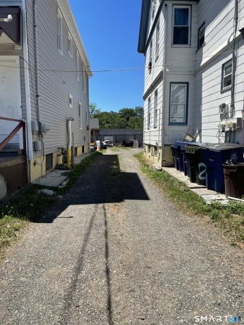 242 Front Avenue West Haven CT 06516