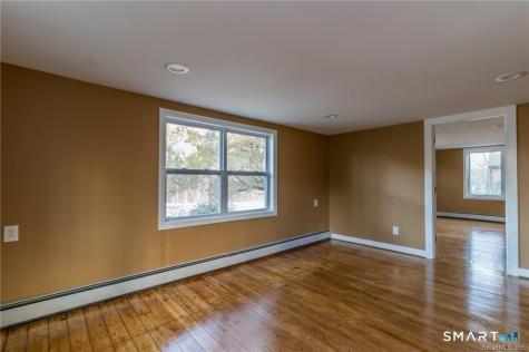 1581 Route 12 Ledyard CT 06335