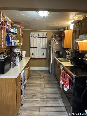 1581 Route 12 Ledyard CT 06335