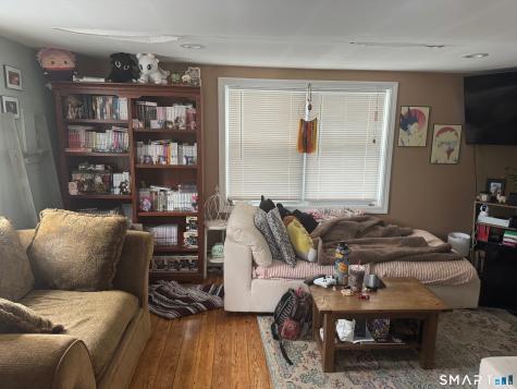 1581 Route 12 Ledyard CT 06335