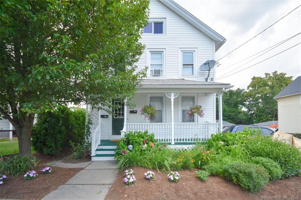 108 Spring Street Middletown CT 06457