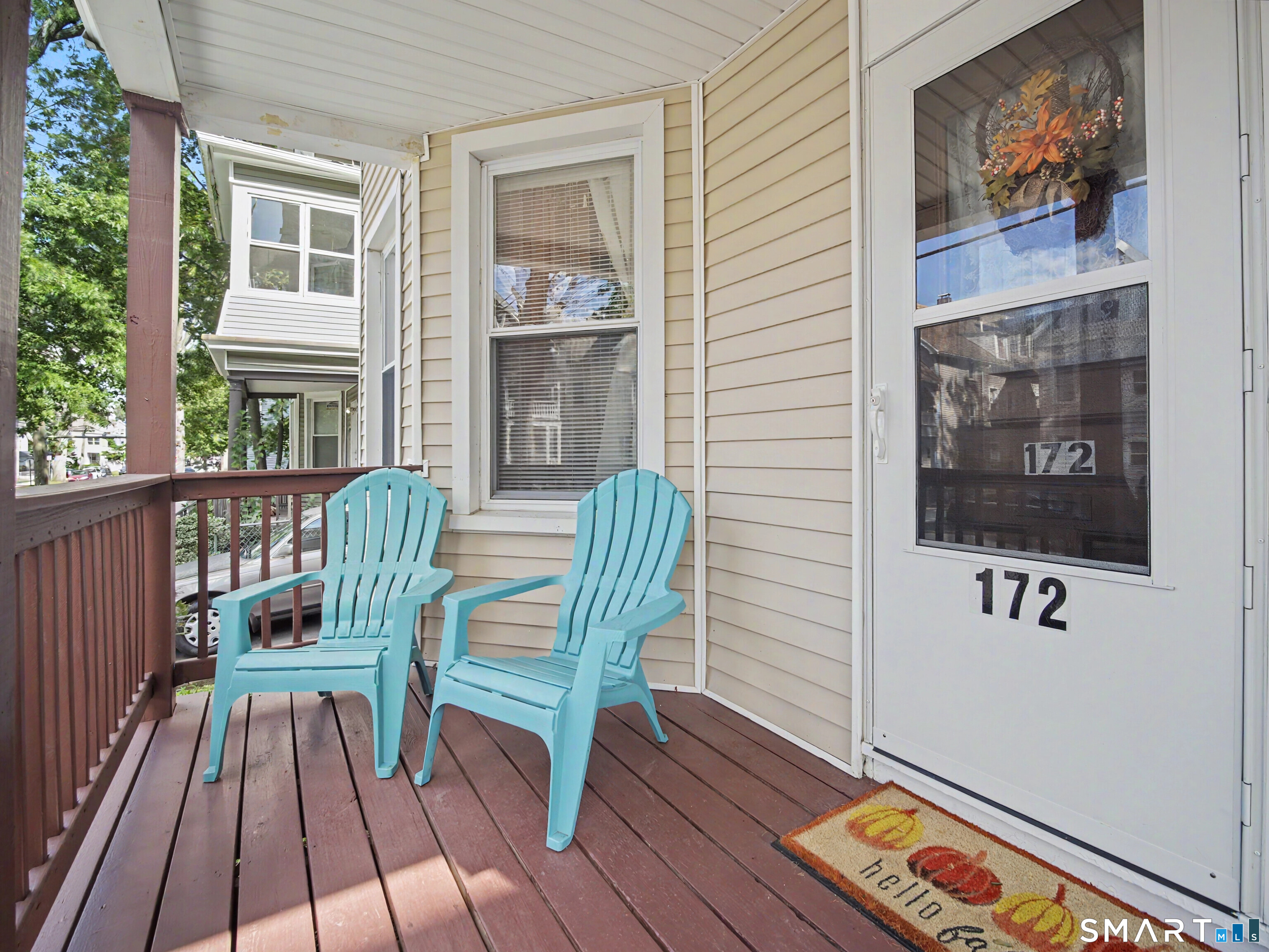172 Chatham Street New Haven CT 06513