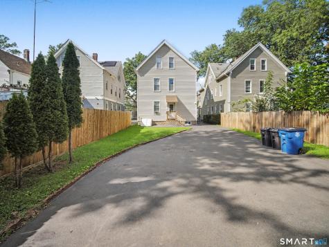 172 Chatham Street New Haven CT 06513