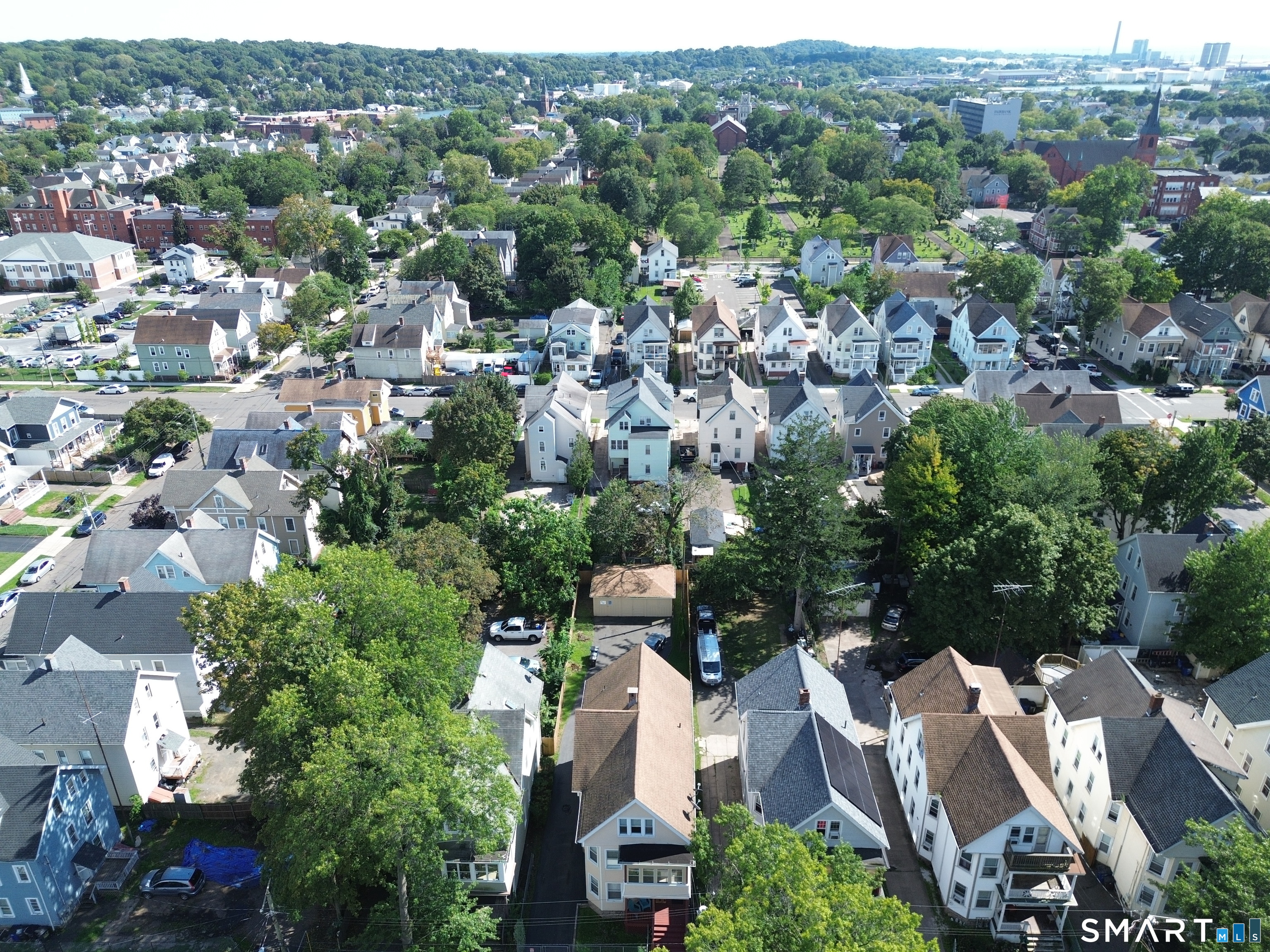 172 Chatham Street New Haven CT 06513