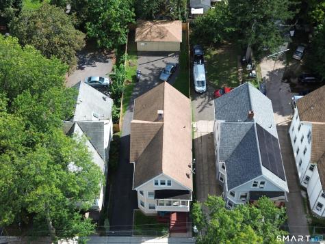 172 Chatham Street New Haven CT 06513