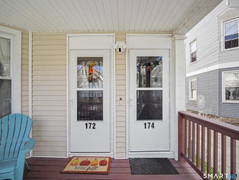 172 Chatham Street New Haven CT 06513