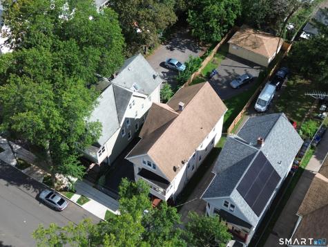 172 Chatham Street New Haven CT 06513