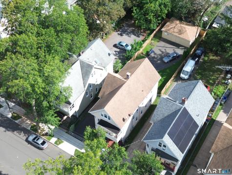 172 Chatham Street New Haven CT 06513