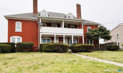 35-37 Osborne Street Danbury CT 06810