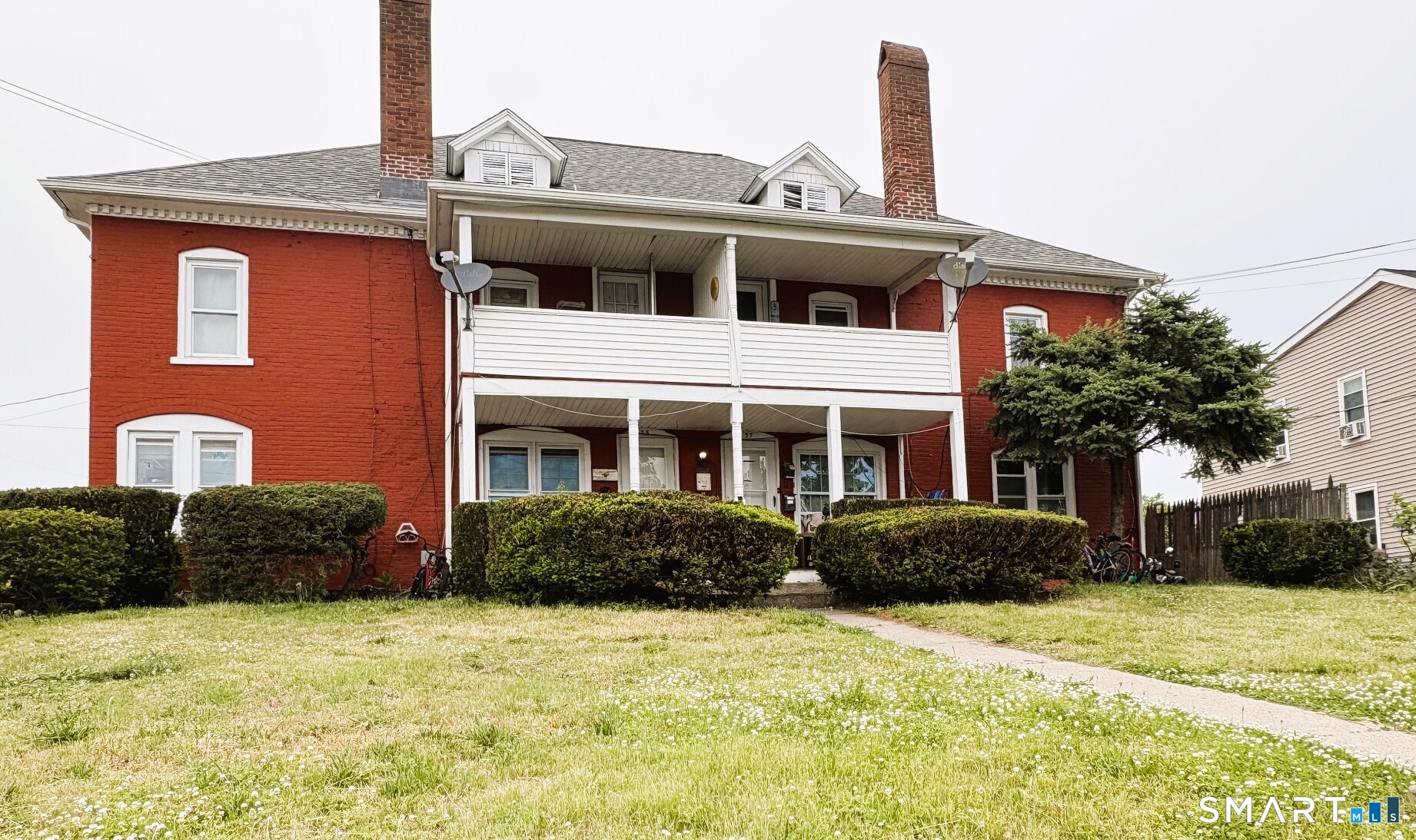 35-37 Osborne Street Danbury CT 06810