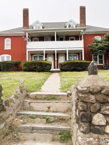 35-37 Osborne Street Danbury CT 06810