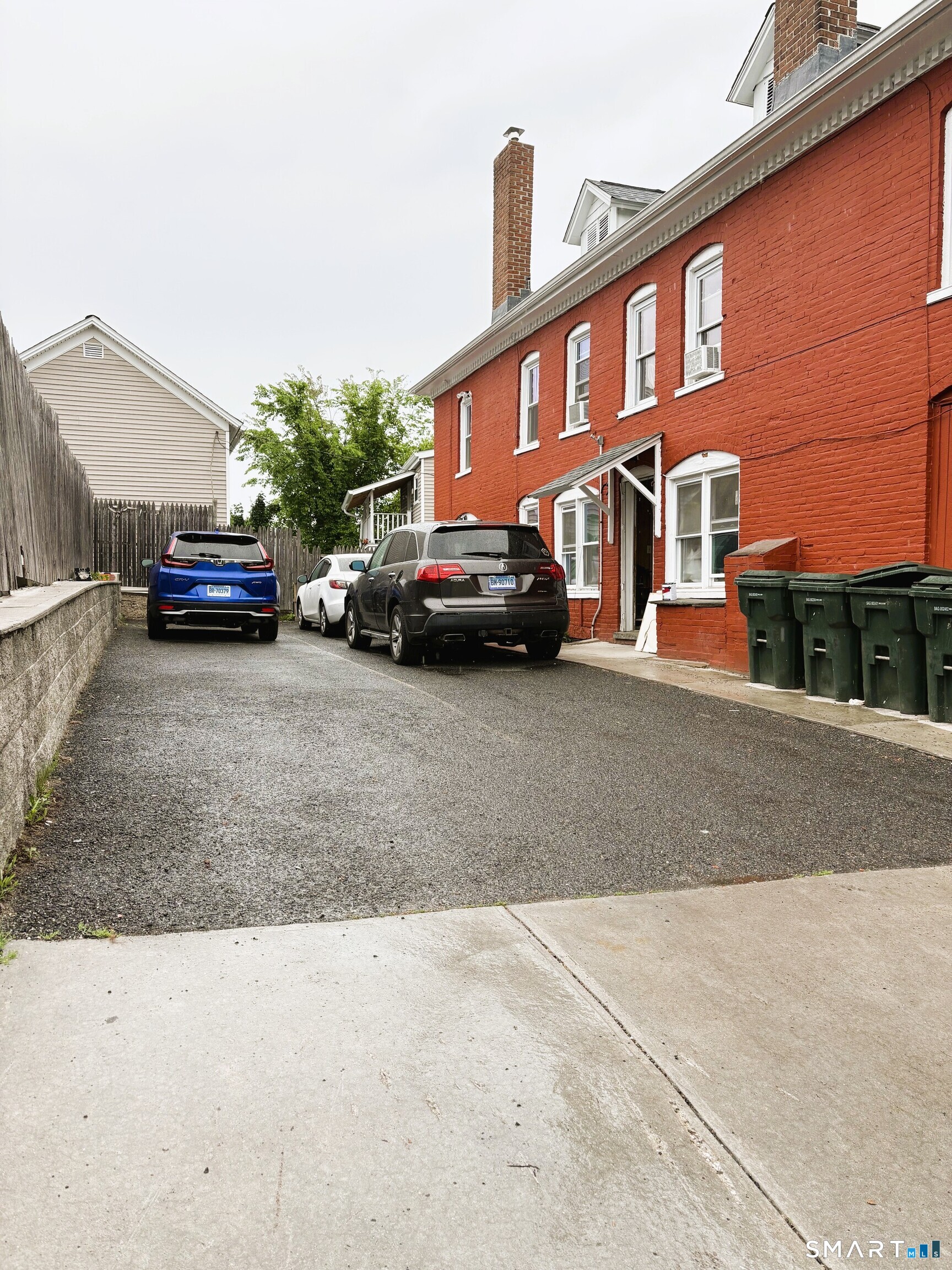 35-37 Osborne Street Danbury CT 06810