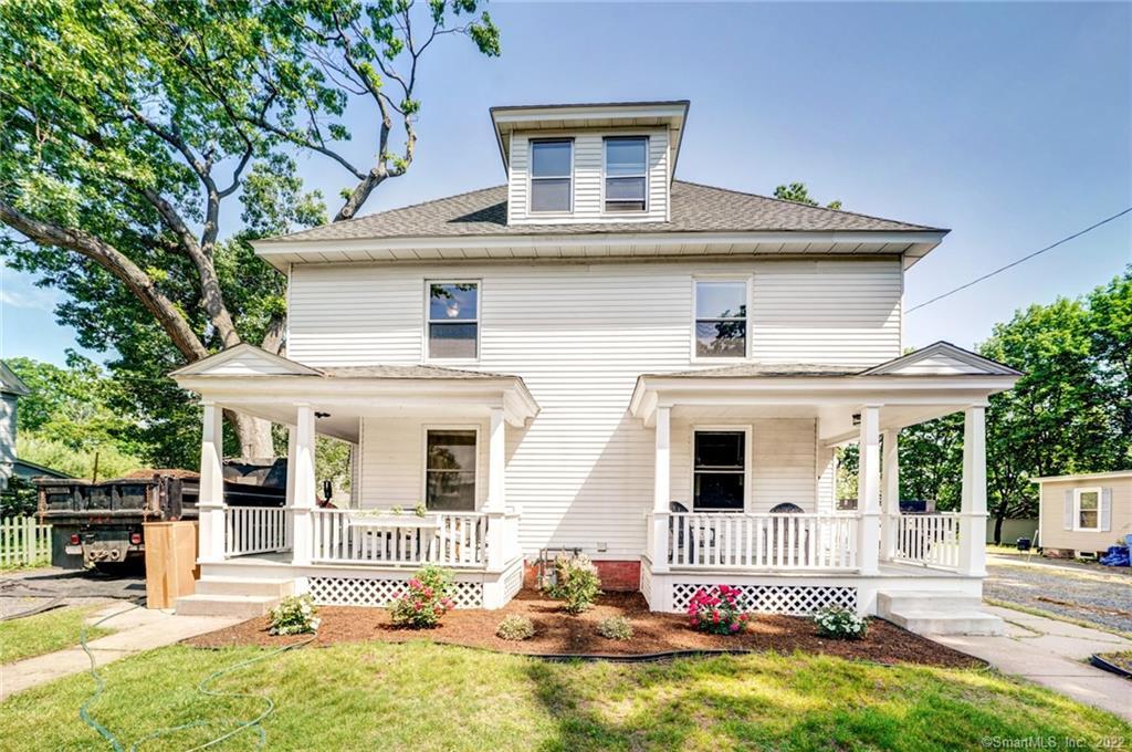 39 Russell Street Manchester CT 06040