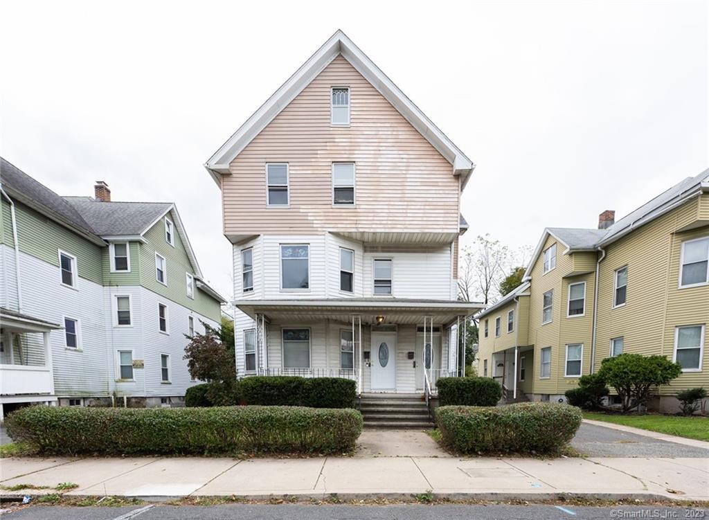 241 South Main Street New Britain CT 06051