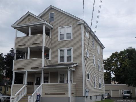 14 Gridley Street Bristol CT 06010