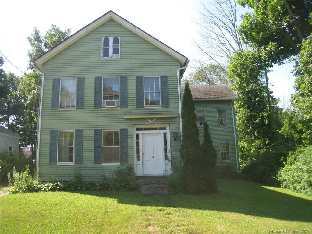 280 Norwich Avenue Colchester CT 06415