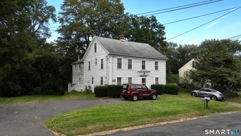 64 Summer Street Portland CT 06480