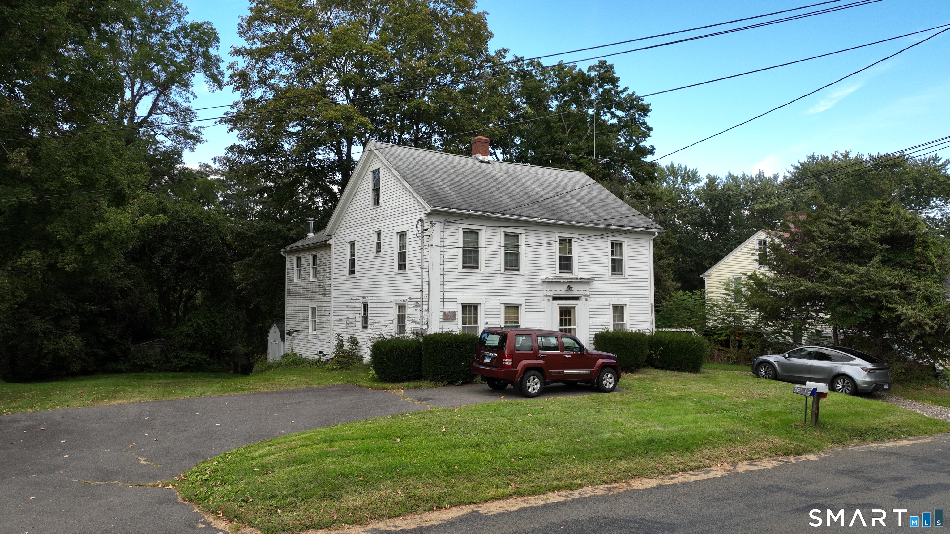 Portland CT, 64 Summer Street