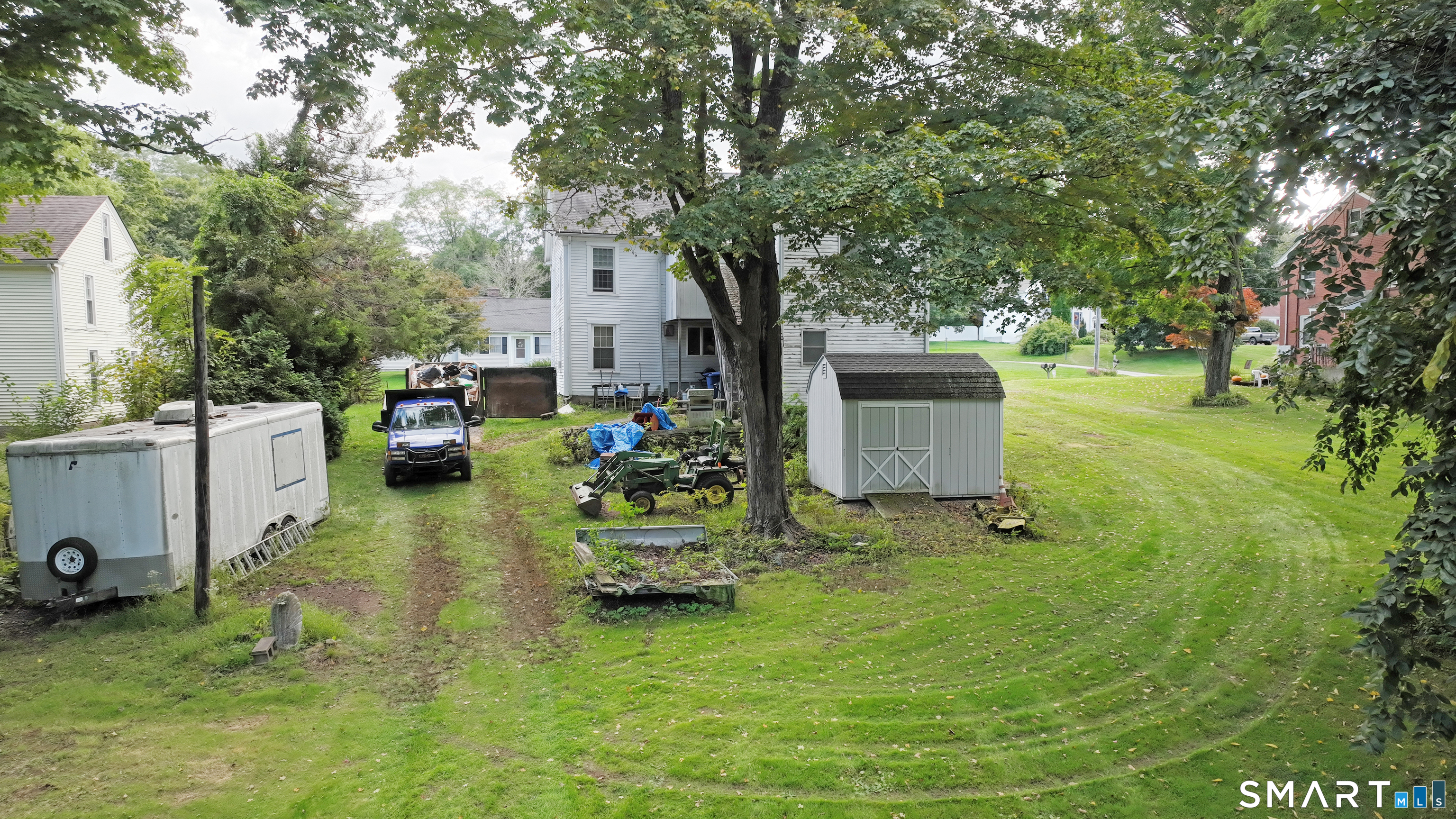 64 Summer Street Portland CT 06480