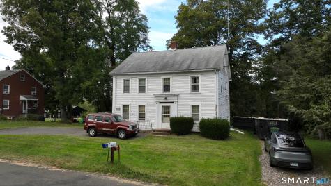 64 Summer Street Portland CT 06480