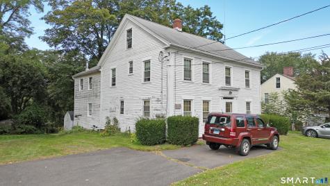 64 Summer Street Portland CT 06480