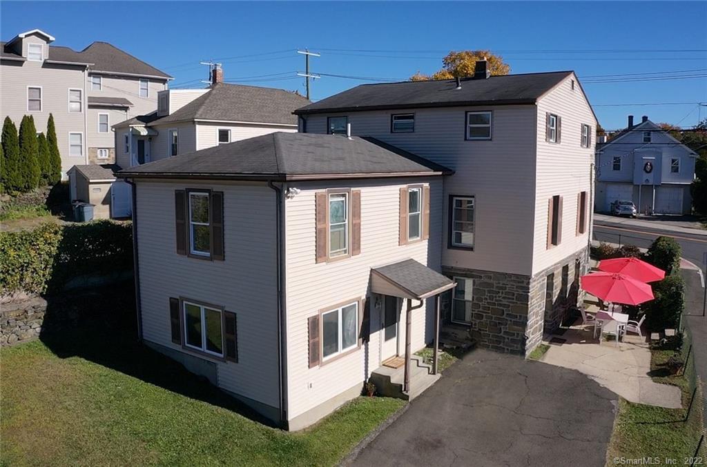 298 Hamilton Avenue Greenwich CT 06830