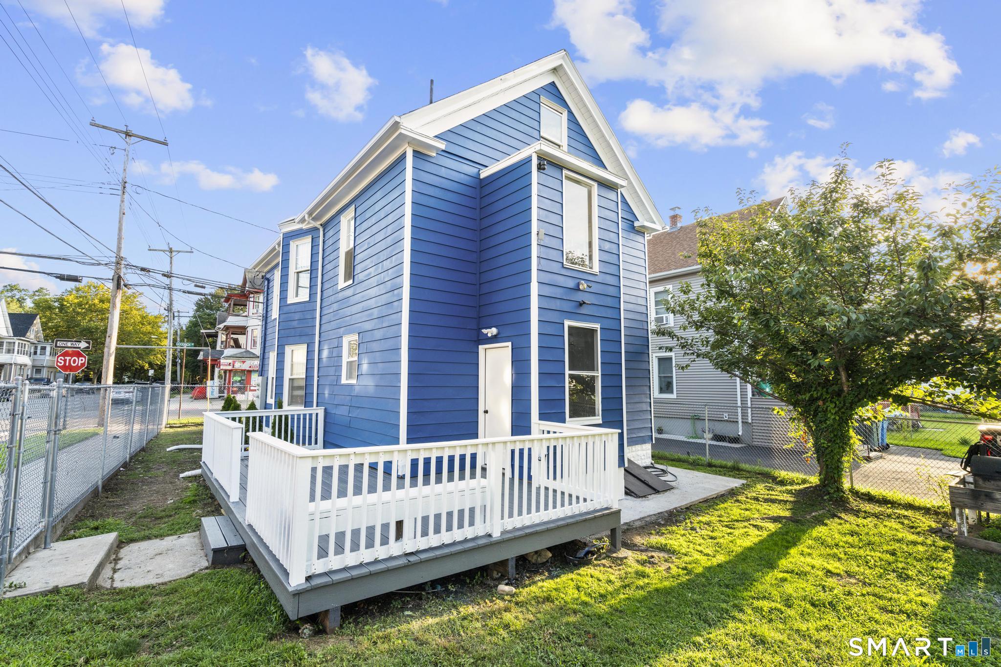 253 Goodrich Street Hamden CT 06517