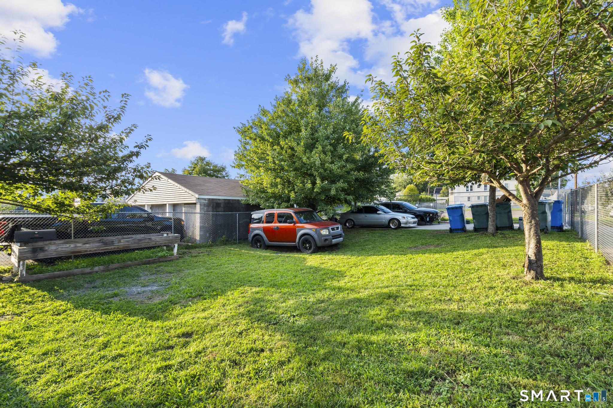 253 Goodrich Street Hamden CT 06517