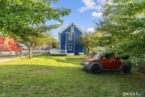 253 Goodrich Street Hamden CT 06517