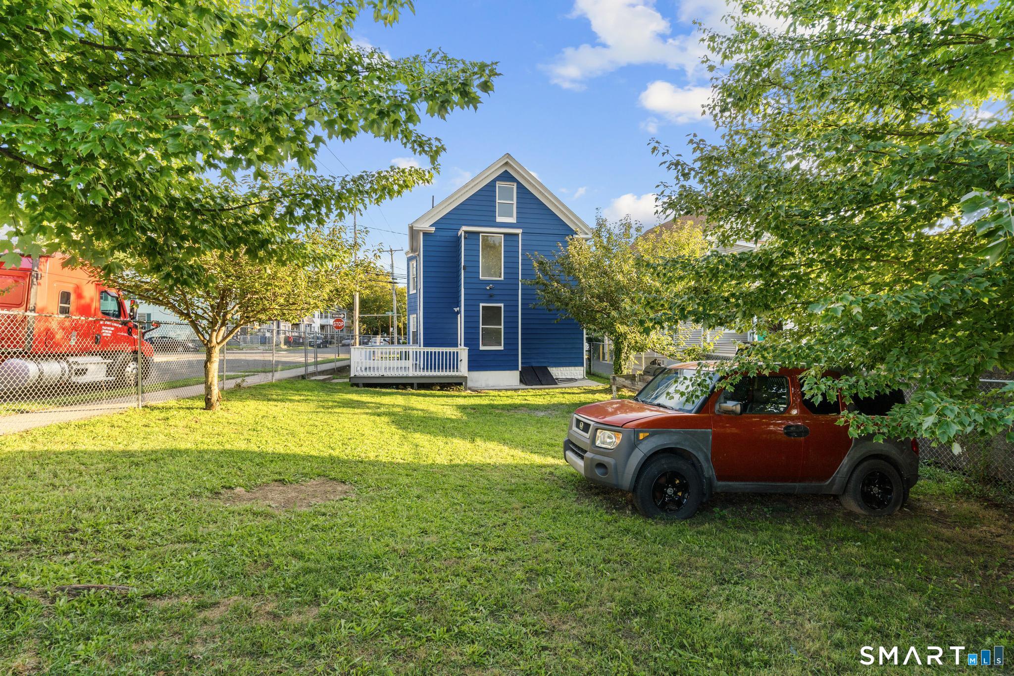 253 Goodrich Street Hamden CT 06517