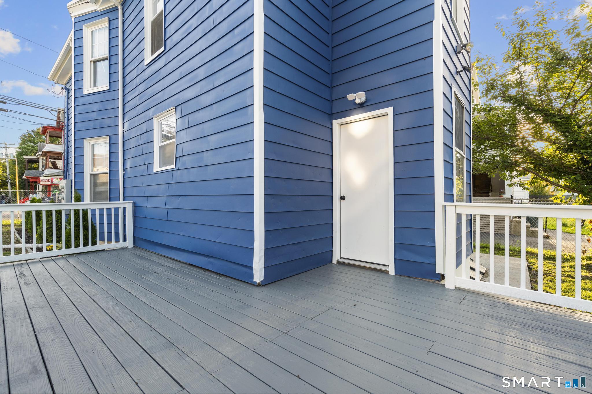 253 Goodrich Street Hamden CT 06517