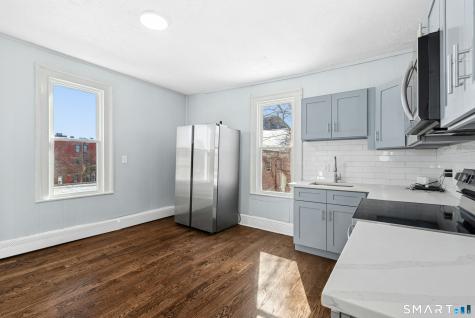 57-59 Milne Street Bridgeport CT 06605