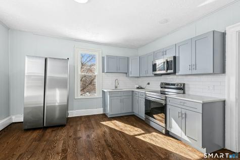 57-59 Milne Street Bridgeport CT 06605
