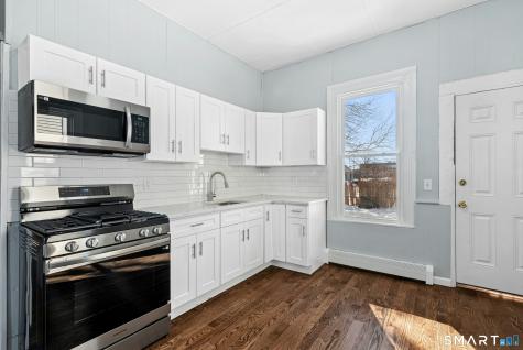 57-59 Milne Street Bridgeport CT 06605