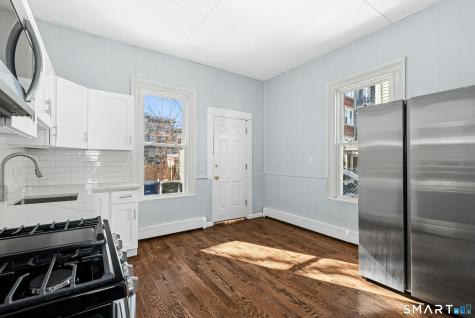 57-59 Milne Street Bridgeport CT 06605