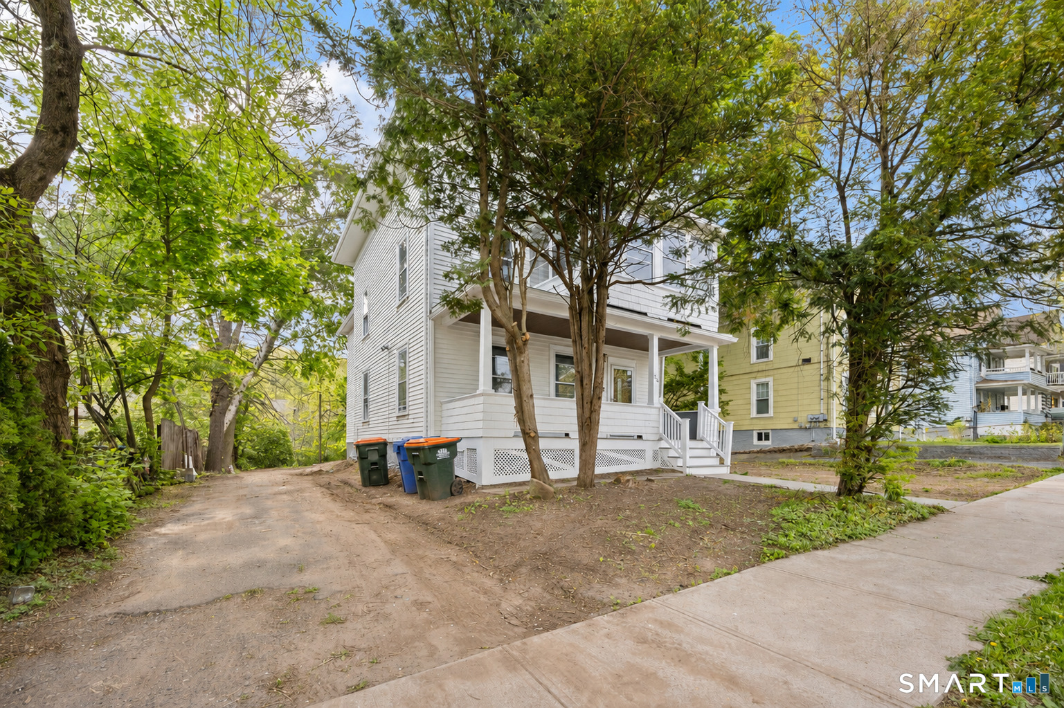 326 Cook Avenue Meriden CT 06451