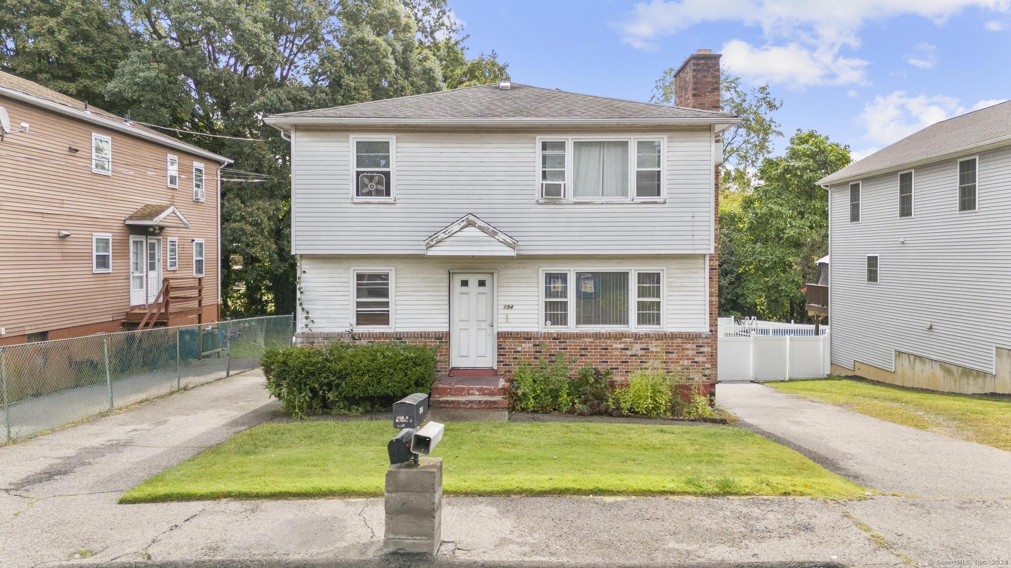 194 York Street West Haven CT 06516