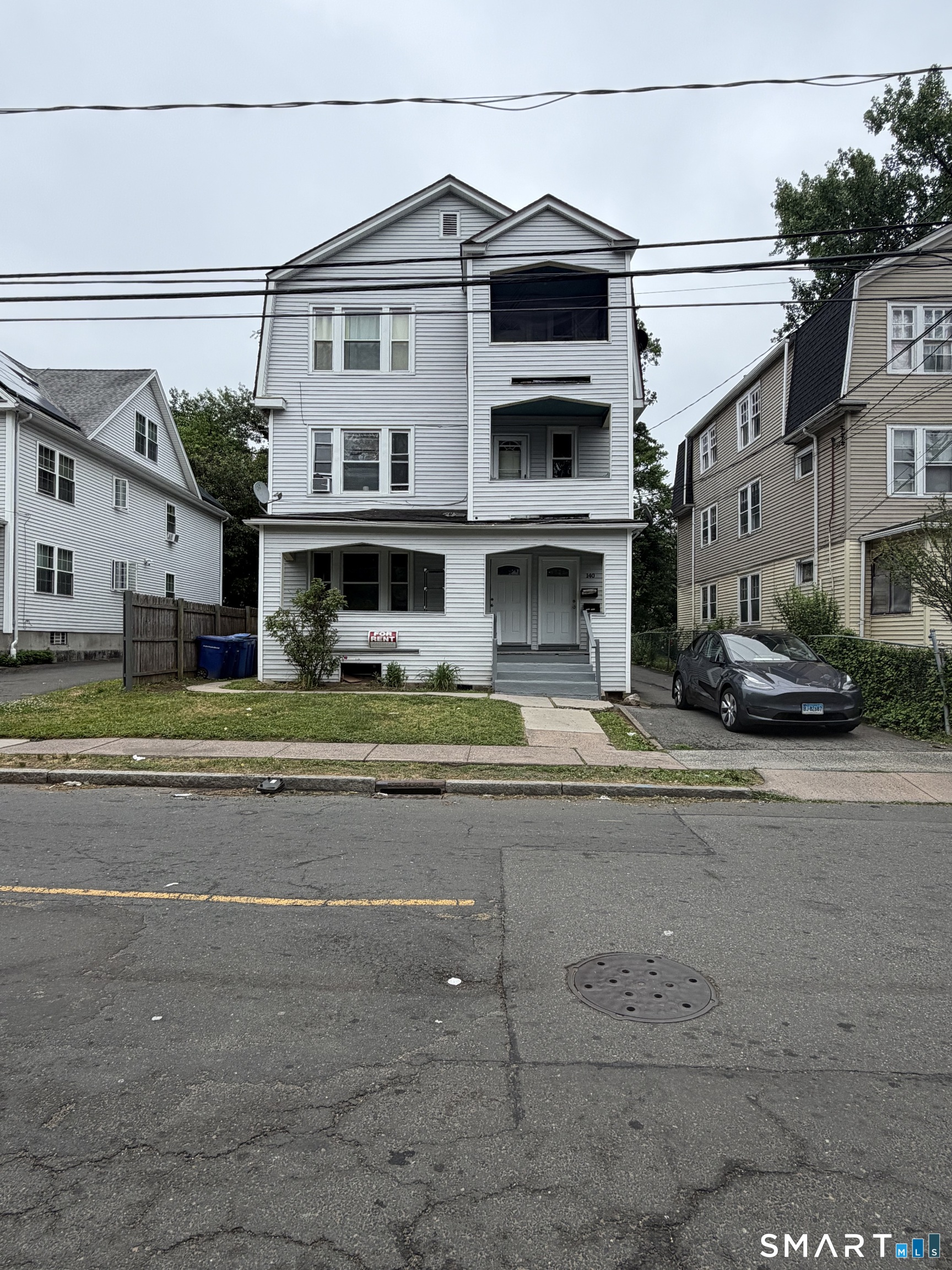 140 Enfield Street Hartford CT 06112